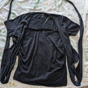 Seraphine Skin to Skin Shirt